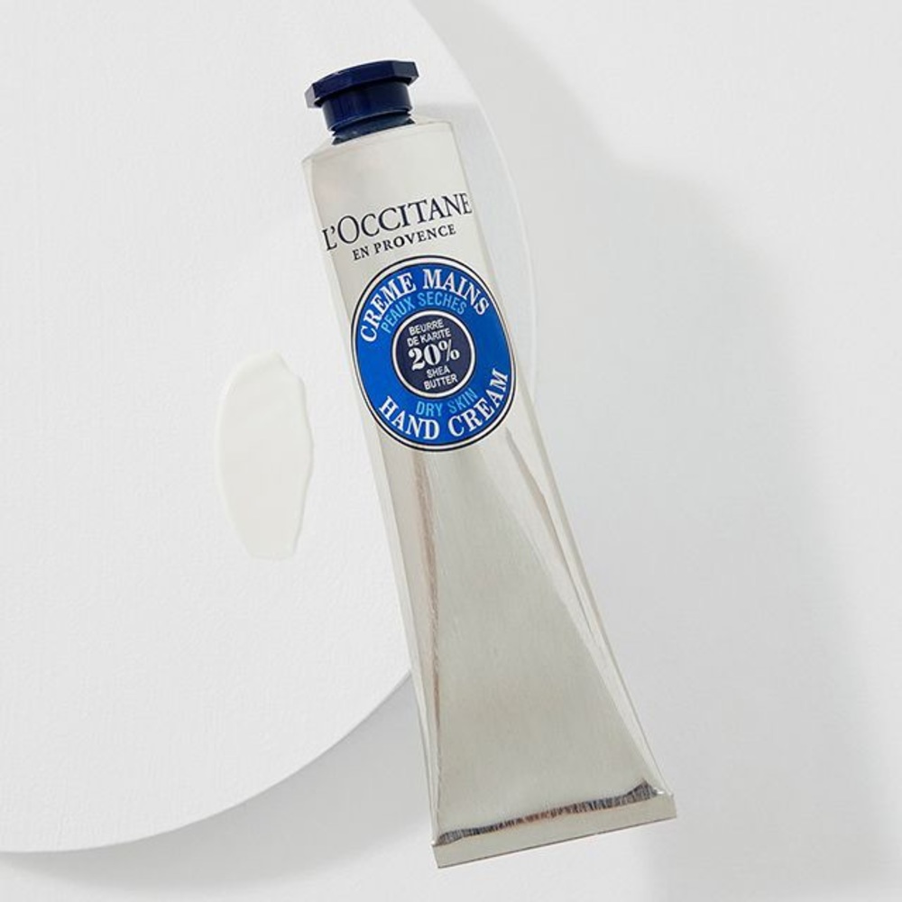 🆕 L'Occitane Shea Butter Hand Cream